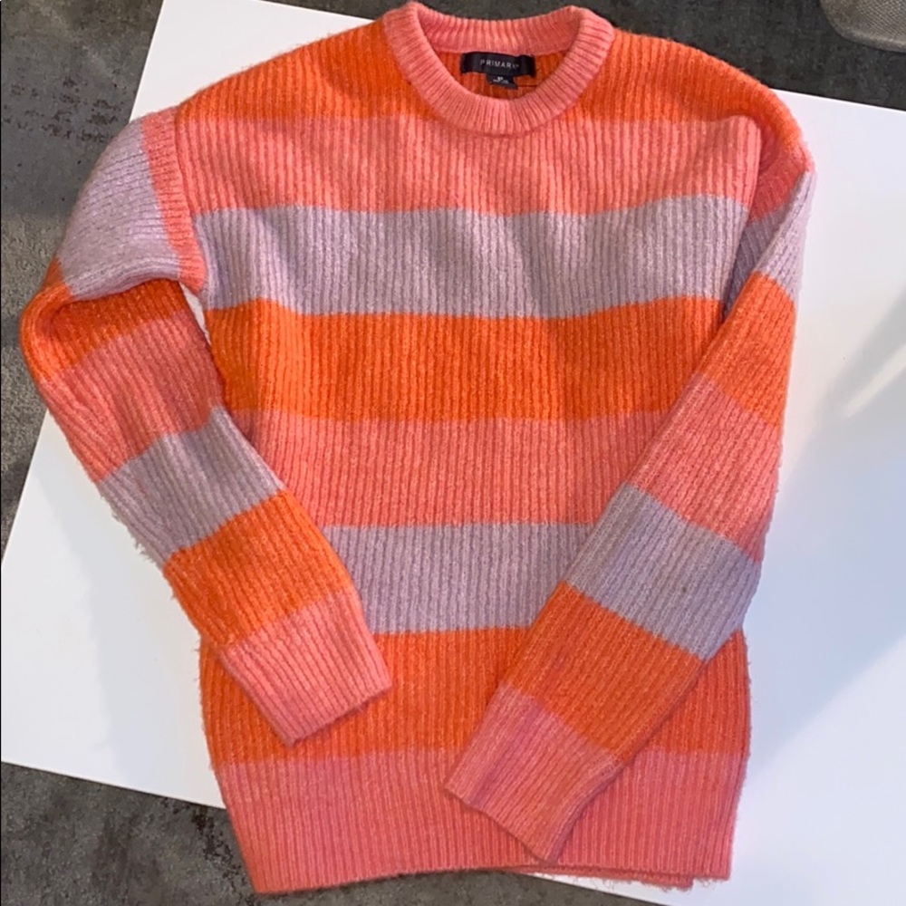 Fun Beautiful Primark Sweater